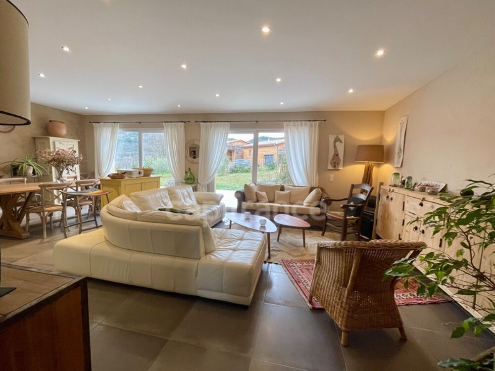 � vendre  Maison Apt (84400)