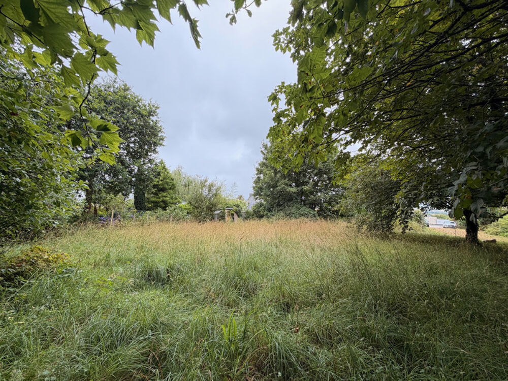 Vente Maison Coup de cœur à Telgruc-sur-Mer : Une demeure d'exception en pierre aux volumes généreux Telgruc sur mer