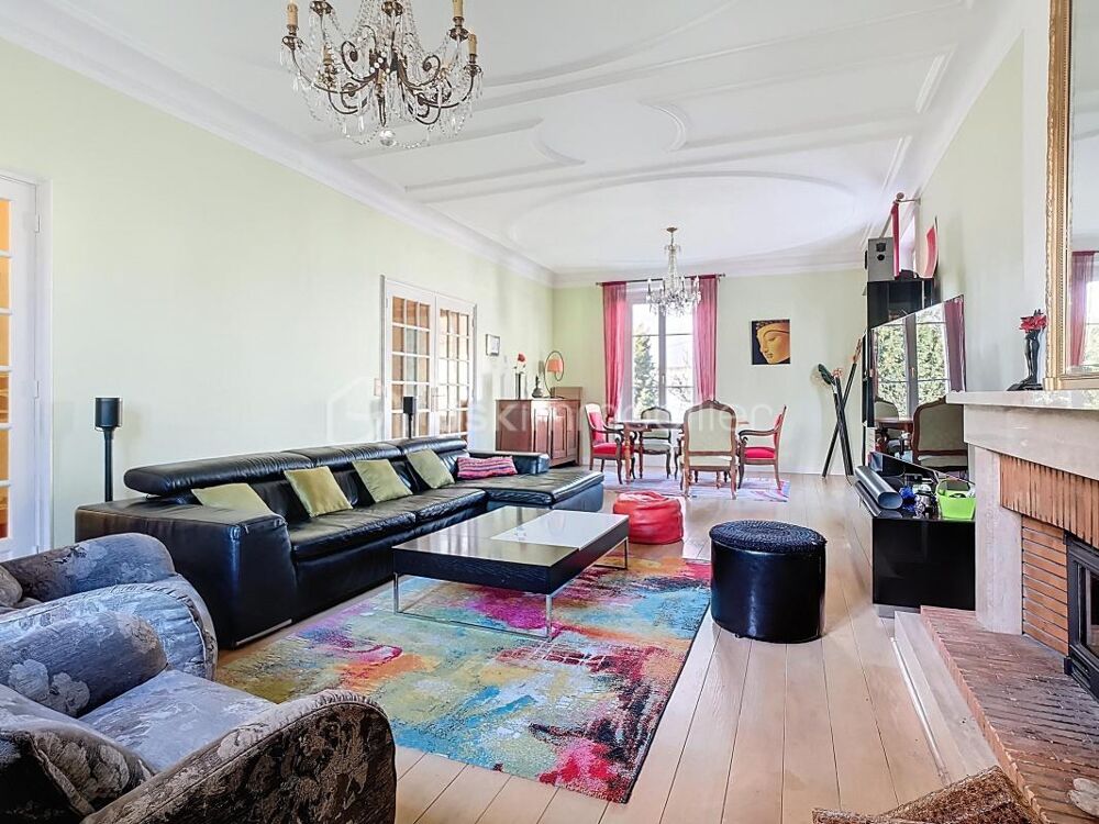 � vendre  Maison Lagny-sur-Marne (77400)