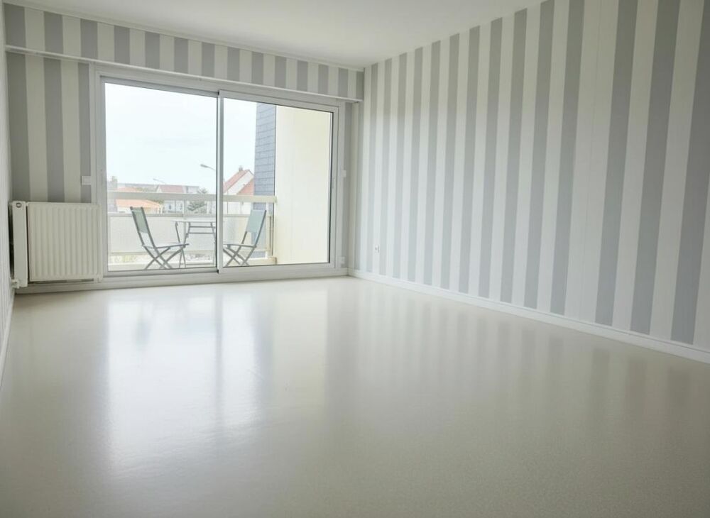 Appartement Camiers 2 pièce(s) 45 m2