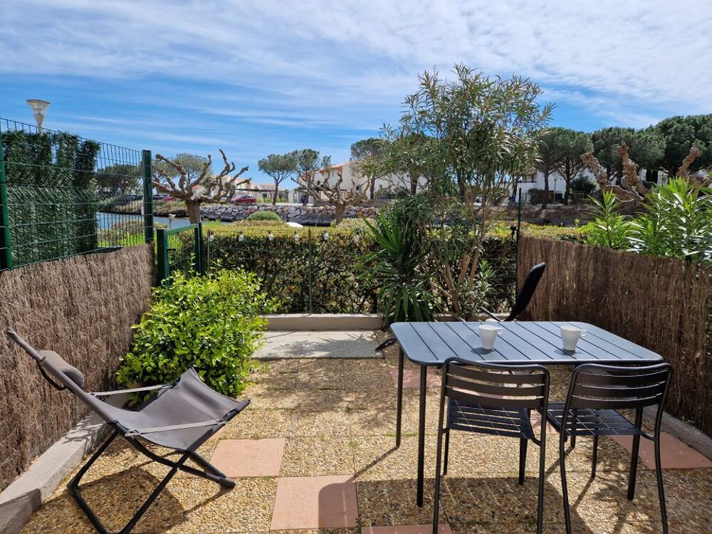 Location Appartement Studio de 21m2 à louer sur Saint-Cyprien Saint cyprien
