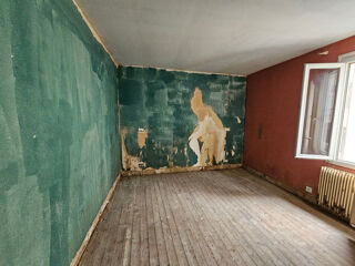  Maison � vendre 5 pi�ces 100 m�