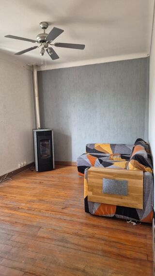  Maison à vendre 5 pièces 89 m²