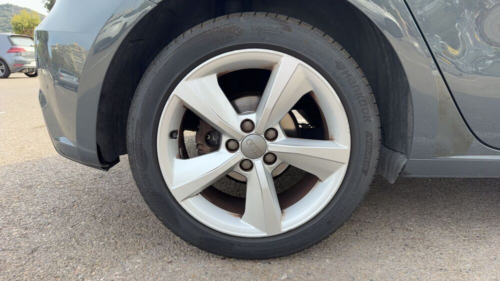 A1 1.0 TFSI 95 S-Tronic 7 S line 2018 occasion 06210 Mandelieu La Napoule