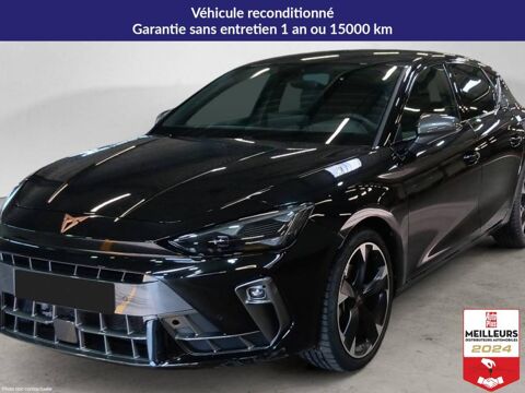 Cupra Leon 2.0 TDI 150 ch DSG7 V 2025 occasion Lavau 10150