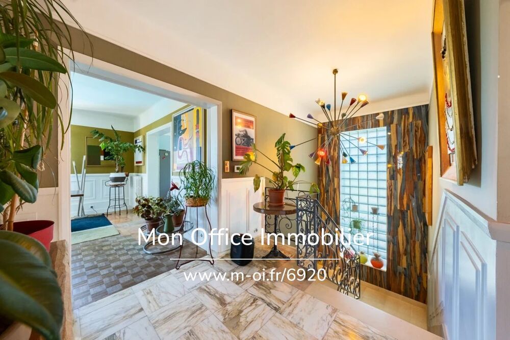 à vendre  Villa Saint-Cannat (13760)