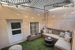  Maison � vendre 2 pi�ces 57 m�