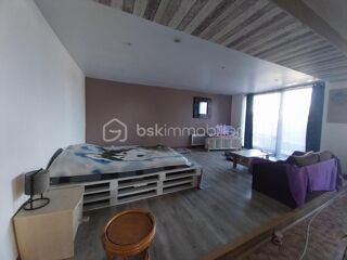 Maison à vendre 3 pièces 80 m²