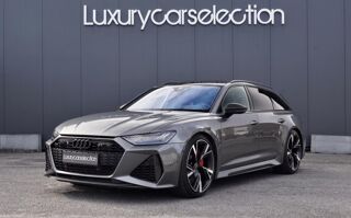 RS6 V8 TFSI – C&eacute;ramique Carbone RS Design Panoramique B&O 2021 occasion 33000 Bordeaux