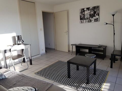  Appartement � louer 2 pi�ces 33 m�