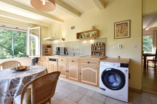  Maison à vendre 5 pièces 114 m²