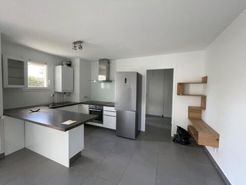   'FRED' Appartement - 2 pièce(s) - 42 m²