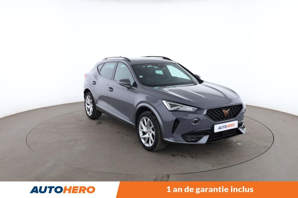Formentor 2.0 TDI 4Drive Business Edition DSG7 150 ch 2021 occasion 92130 Issy-les-Moulineaux