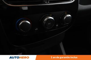 Clio 0.9 TCe Trend 76 ch 2018 occasion 92130 Issy-les-Moulineaux