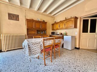  Maison à vendre 8 pièces 185 m²