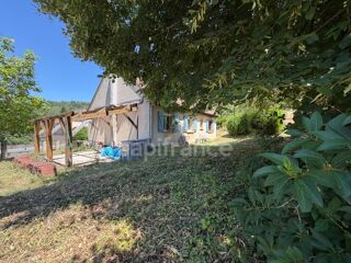  Maison à vendre 6 pièces 110 m²