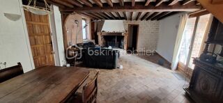  Maison � vendre 4 pi�ces 110 m�