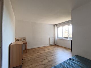  Appartement � vendre 1 pi�ce 33 m�