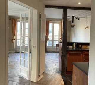  Appartement à vendre 4 pièces 94 m²