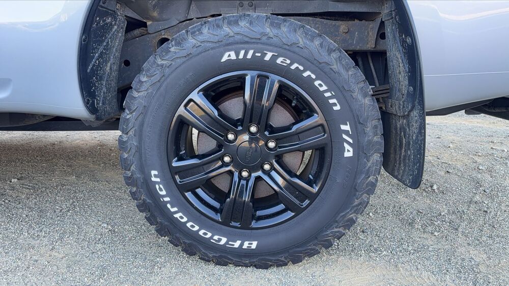Ranger 2.0 EcoBlue 170 Xlt 2021 occasion 20250 Corte
