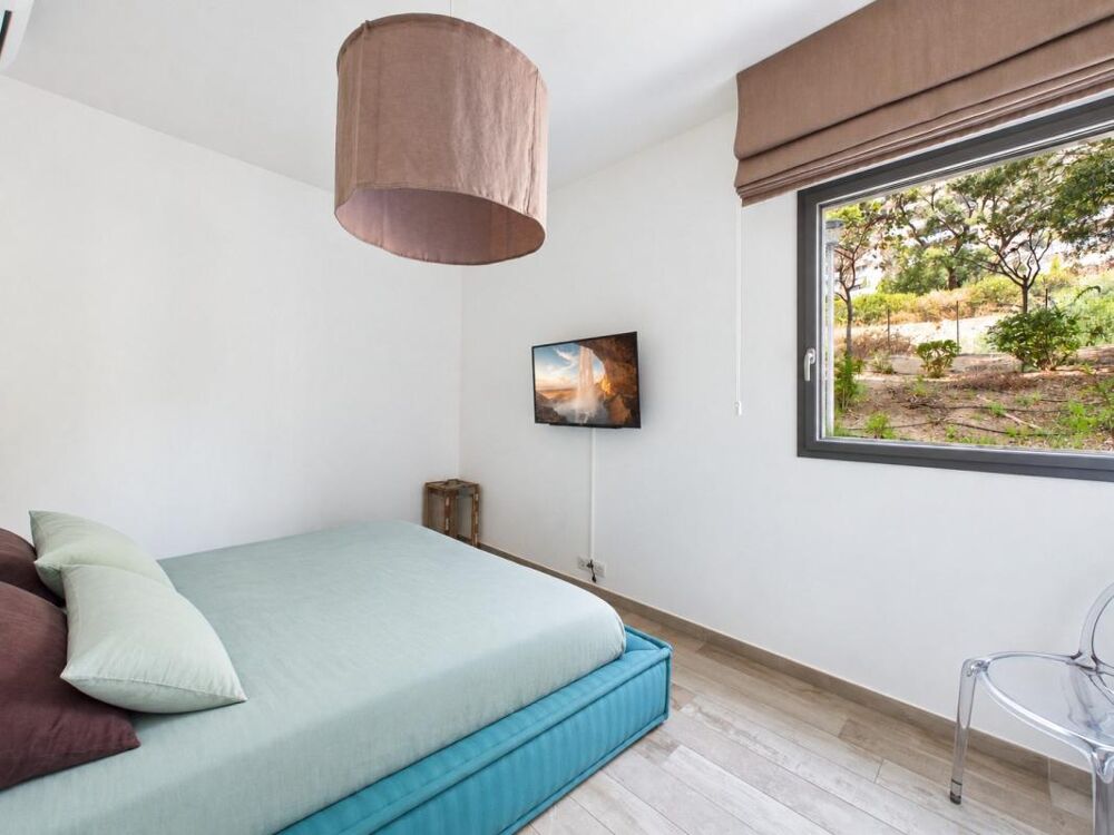 à vendre  Appartement Ajaccio (20000)