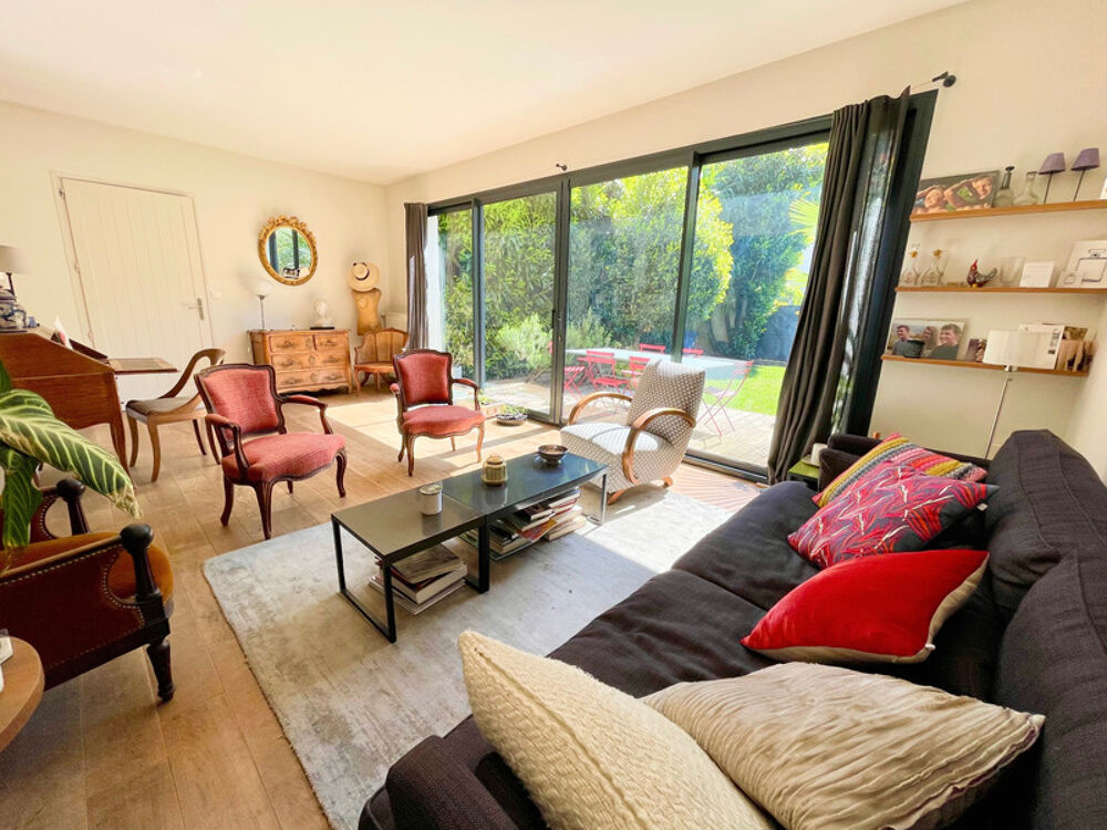  vendre  Maison Versailles (78000)