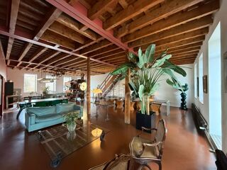  Maison à vendre 5 pièces 306 m²