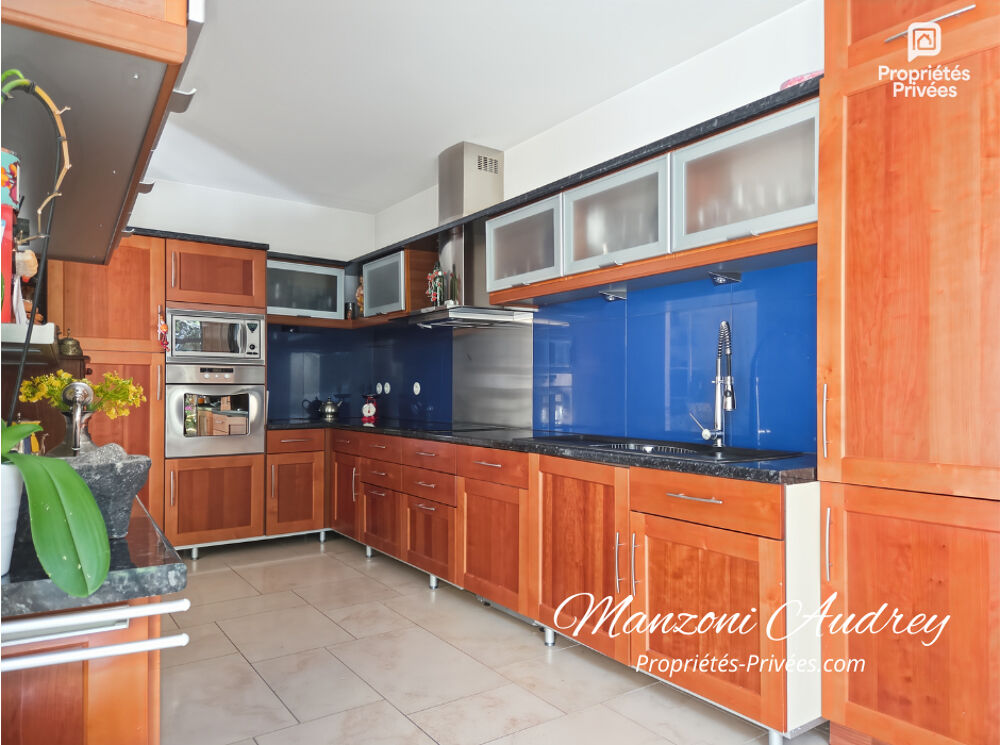 à vendre  Maison Troyes (10000)