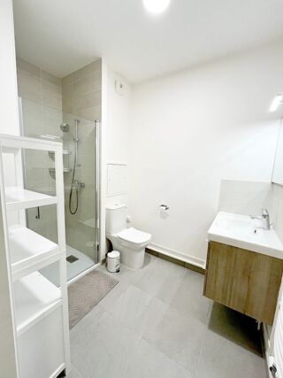  Appartement � louer 2 pi�ces 44 m�