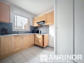  Appartement � vendre 2 pi�ces 52 m�