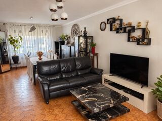  Maison à vendre 6 pièces 134 m²