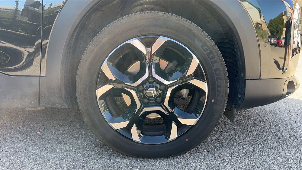 C5 aircross 1.5 BlueHDi 130 EAT8 Shine 2023 occasion 48100 Marvejols