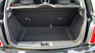 Cooper 1.5 One D 95 Salt 2014 occasion 92260 Fontenay Aux Roses