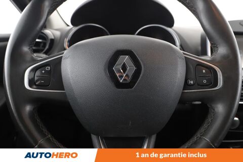 Clio 0.9 TCe Energy Limited 90 ch 2017 occasion 92130 Issy-les-Moulineaux