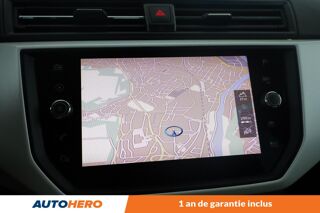 Arona 1.0 EcoTSI Xcellence DSG7 115 ch 2019 occasion 92130 Issy-les-Moulineaux