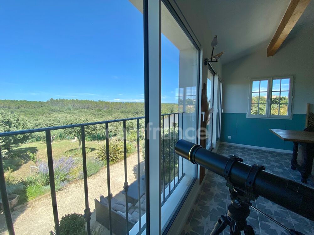 à vendre  Maison Saint-Maximin (30700)