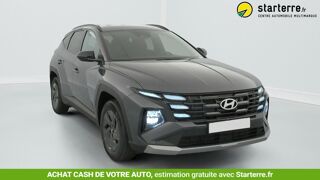 Tucson 1.6 T-GDI 239 Hybrid BVA6 Intuitive 2026 occasion 69190 Saint-Fons
