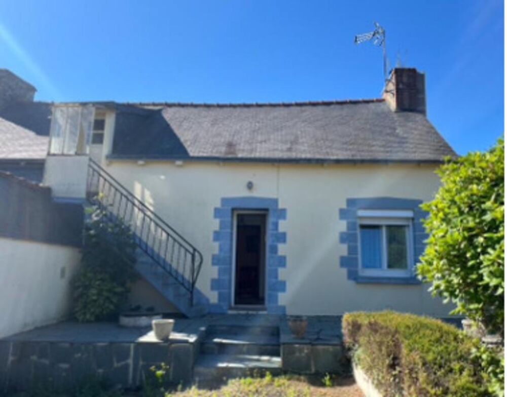 Maison à vendre 6 pièces HILLION (22)