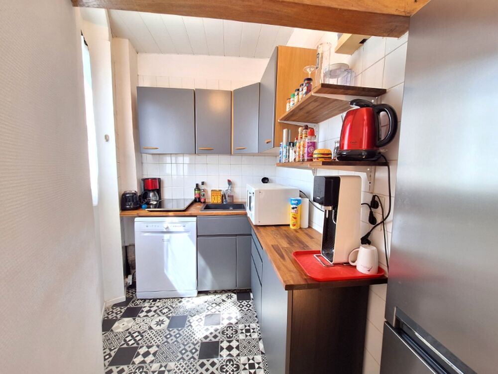 Vente Appartement Appartement Cergy