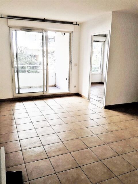  Appartement � louer 2 pi�ces 34 m�