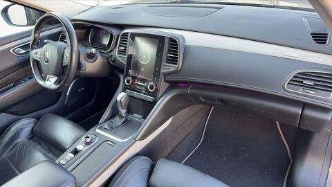 Talisman 2.0 dCi 200 4Control EDC6 Initiale Paris - Entretien constru 2019 occasion 60430 Noailles