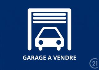  Parking / Garage � vendre 13 m�