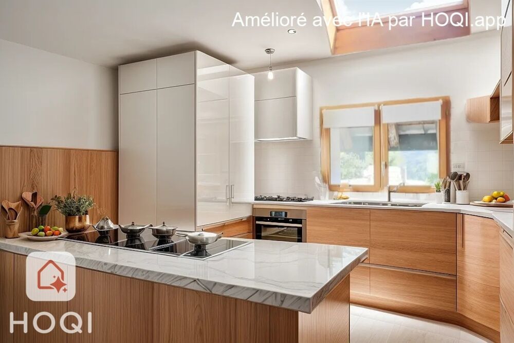 Vente Appartement NONGLARD appartement T5_143 m² au sol Nonglard