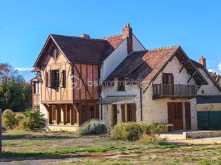  Maison à vendre 9 pièces 170 m²