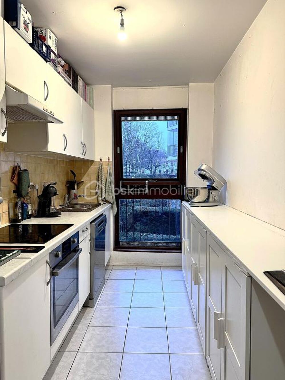 Vente Appartement Appartement Le Chesnay Le chesnay