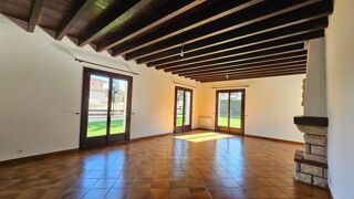  Villa à vendre 4 pièces 140 m²