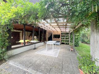  Maison � vendre 6 pi�ces 157 m�