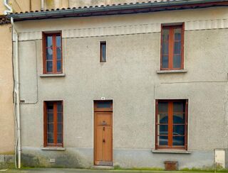  Maison � vendre 3 pi�ces 55 m�