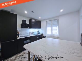  Maison � vendre 4 pi�ces 87 m�