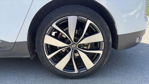 Grand scenic IV IV 1.7 dCi 120 Limited 2019 occasion 35133 Romagne
